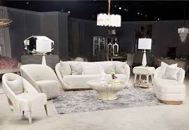 Michael Amini Aico Living Room Furniture
