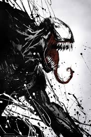 .mobile wallpaper venom download mobile wallpaper and free mobile wallpaper spiderman mobile wallpaper faceoff latest mobile wallpaper 4k posted by the mobile wallpaper on april 03, 2019 if you don't find the exact resolution you are looking for, then go for original or higher resolution. Venom Wallpapers Kolpaper Awesome Free Hd Wallpapers
