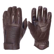 Agv Sport Vero Leather Gloves Vero Motorcycle Leather