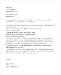 property offer letter templates 12