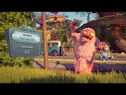 plants vs zombies garden warfare 2