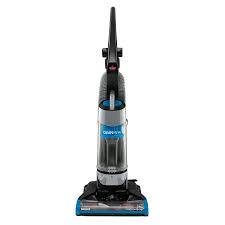 bissell cleanview deluxe corded bagless