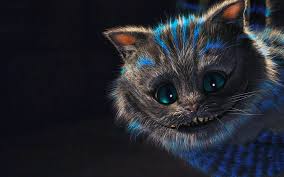 Cheshire Cat Hd Wallpaper Pxfuel