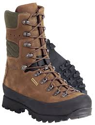Mountain Tamers A Closer Look At The Best Hunting Boots