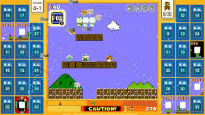 Rate your favorite game that you enjoy. Nintendo Switch Online Mitglieder Erhalten Super Mario Bros 35 Gratis