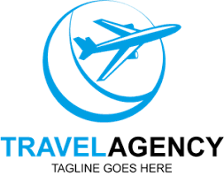 travel agency logo png vectors free