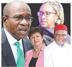 How Nigerians can overcome hard economy
