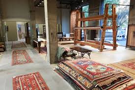 tufenkian carpets yerevan showroom