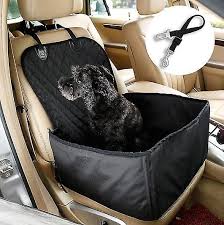 Pet Seat Cover Dog Car Seat Cover