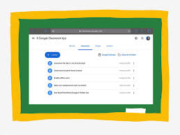 More than 129015 downloads this month. How To Use Google Classroom 5 Tips Techrepublic