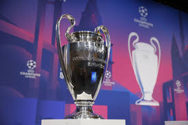 Uefa.com is the official site of uefa, the union of european football associations, and the governing body of football in europe. Uefa Announce New Expanded Non Super Champions League Format We Ain T Got No History