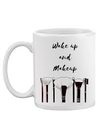 makeup e design mug uni s image