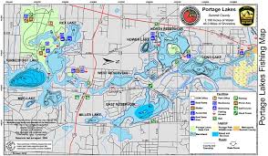 Lake Erie Depth Chart Elegant Portage Lakes Facebook Lay Chart