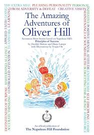 Pdf Download The Amazing Adventures Of Oliver Hill 17