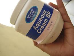 aqueous cream bp review