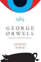 George orwell      german stream   Online Writing Lab