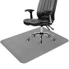 36 x 48 anti slip desk chair mat floor