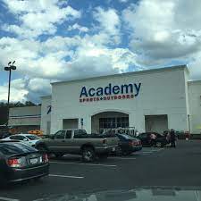 academy sports outdoors