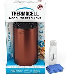 Patio Shield Mosquito Repeller