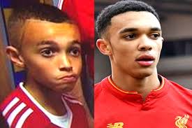 People born on october 7 fall under the zodiac sign of libra. Trent Alexander Arnold Childhood Story Plus Untold Biography Facts