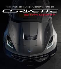 top 10 ways to give the gift of corvette