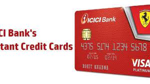 We did not find results for: Icici Bank Offering Instant Credit Card Up To Rs 4 Lakh Limit For Pre Selected Customers Trak In Indian Business Of Tech Mobile Startups