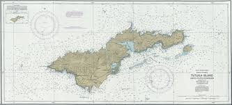 American Samoa Maps Perry Castañeda Map Collection Ut