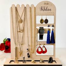 jewellery stand organiz jewelry display