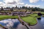 Golf - Meridian Valley Country Club