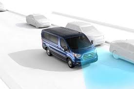 2020 Ford Transit Commercial Cargo Van Model Details Specs