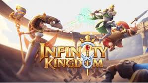 Maybe you would like to learn more about one of these? Infinity Kingdom Codes August 2021