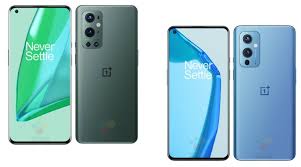 March 23, 10:00 am edt. Oneplus 9 Series Official Renders Leaked Online Ahead Of March 23 Launch Technology News The Indian Express