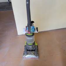 hoover dual power carpet cleaner for