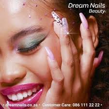 dream nails beauty edenvale all