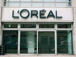 largest market for l oreal in apac