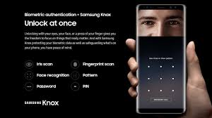 Jul 31, 2018 · how to unlock for any carrier the samsung galaxy note 8 nik read more july 31, 2018 the galaxy note 8 is a popular, multifunctional phone and some even use it as a tablet. New Samsung Video Shows How To Keep Your Galaxy Note 8 Secure Phonearena