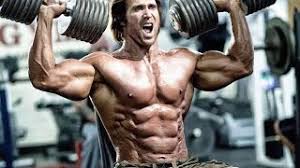 mike o hearn s workout routine dr workout
