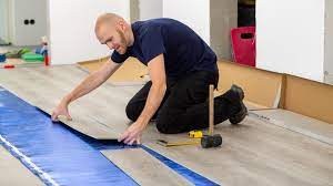 Flooring Underlayment