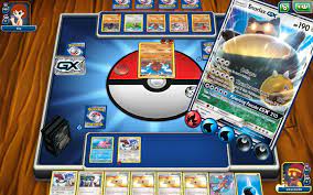 Pokemon Company is reportedly 'planning a new card-game app' – Destructoid