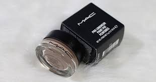 Iconic Paint Pot Primer By Mac In Shade