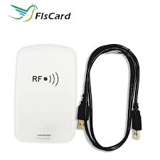 rfid card reader ราคา full