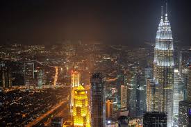Burj khalifa observation deck, dubai. Sky Deck Kl Tower Kuala Lumpur 2021 All You Need To Know Before You Go With Photos Tripadvisor