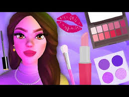 fun fancy makeup makeover android ios