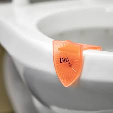 Lavex Citrus Scent Gel Toilet Bowl
