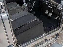 defender carpet kit britpart