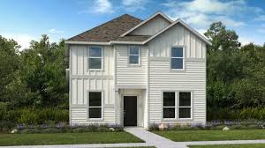 austin tx new construction homes for