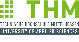 Developed in 2013, its iconography is based on the university's official seal. Thm Web Sonderlogo Thm