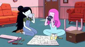 adventure time moments on X: 