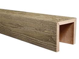 rough sawn faux wood beams barron designs