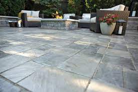 4 Backyard Patio Paver Design Ideas